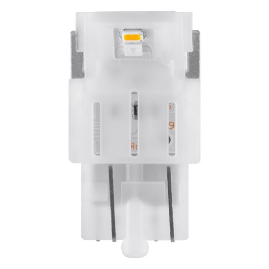 Λάμπες Led T20 W21W / 3156 W3X16D Μονοπολικές 1.4watt 12volt 6000k Osram 7505DWP-02B 2 Τεμάχια