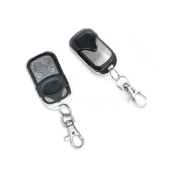 Κεντρικό Κλείδωμα Αυτοκινήτου Με 4 Μοτέρ Universal Wireless Με 2 Κοντρόλ Κεντρικό Κλείδωμα Αυτοκινήτου Με 4 Μοτέρ Universal Wireless Με 2 Κοντρόλ