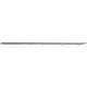 Φάσα Πόρτας Πίσω Αριστερά Για Mercedes-Benz E-Class W211 02-09 Avantgarde Με Χρώμιο 1 Τεμάχιο