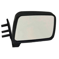 Καθρέπτης Δεξιός Για Nissan P/U D21 Double Cab 86-92 Χειροκίνητος 1 Τεμάχιο
