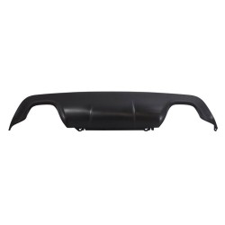 Diffuser Πίσω Προφυλακτήρα Για  Bmw 5 E60 03-11 M-Tech Με 2 Διπλές Τρύπες Εξάτμισης Αριστερά & Δεξιά Από Abs Πλαστικό 1 Τεμάχιο Diffuser Πίσω Προφυλακτήρα Για  Bmw 5 E60 03-11 M-Tech Με 2 Διπλές Τρύπες Εξάτμισης Αριστερά & Δεξιά Από Abs Πλαστικό 1 Τεμάχιο