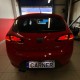 Πισινά Φανάρια Set Για Seat Leon 1P 05-09 Led Κόκκινο/Φιμέ Sonar