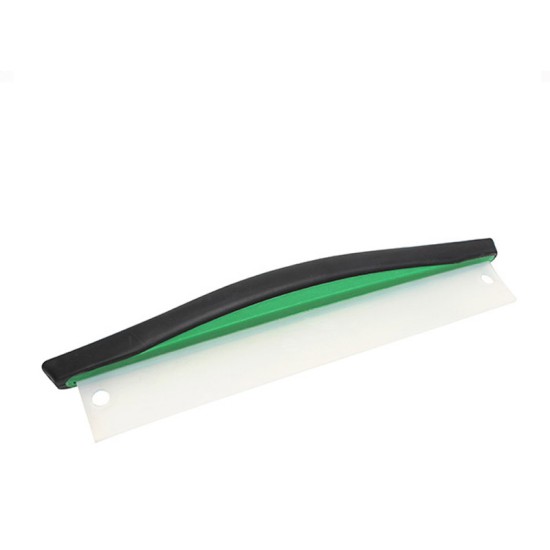 Χειροκαθαριστήρας Τζαμιών Σιλικόνης 33cm 12'' Squeegee Car Dryer Turtle Wax TW-SQ2