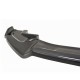Μπροστινό Spoiler Για VW Golf VII (7.5) 17-20 R & R-Line Έκδοση Glossy Black V.1