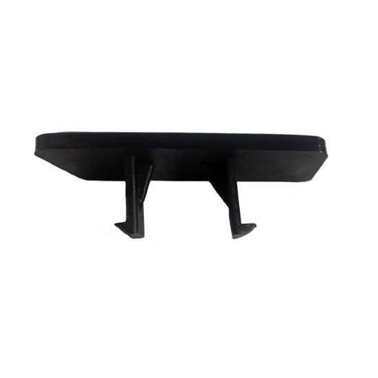 Σήμα M5 Για Καρδιές Bmw E39 Κουμπωτό 5.5cm x 1.8cm 1 Τεμάχιο