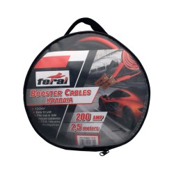 Χειμερινό Σετ Ανάγκης Αυτοκινήτου