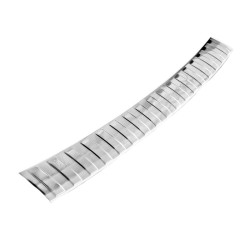 Προστατευτικό Πίσω Προφυλακτήρα Για Vw Passat B7 11-15 Kombi / Caravan Από Ανοξείδωτο Ατσάλι (Steel) Προστατευτικό Πίσω Προφυλακτήρα Για Vw Passat B7 11-15 Kombi / Caravan Από Ανοξείδωτο Ατσάλι (Steel)