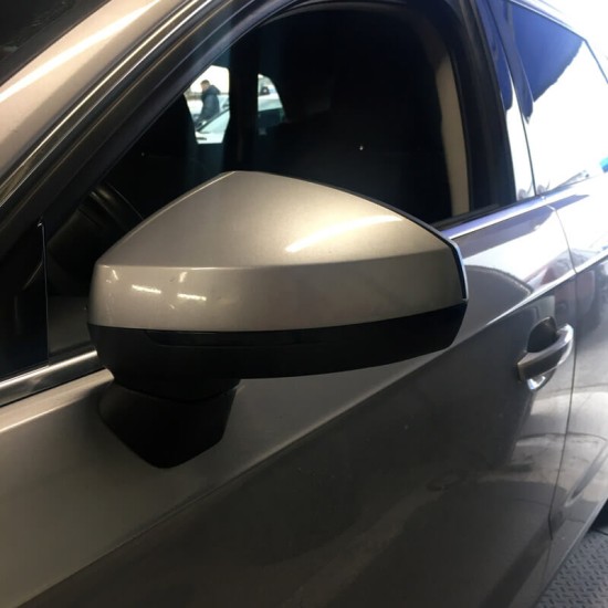 Φλας Καθρέπτη Για Audi A3 8V 12-20 Dynamic Led Φιμέ 2 Τεμάχια