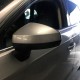 Φλας Καθρέπτη Για Audi A3 8V 12-20 Dynamic Led Φιμέ 2 Τεμάχια