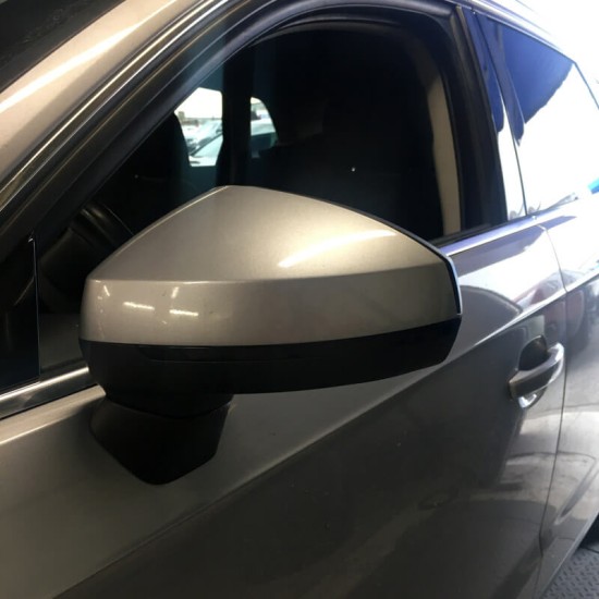 Φλας Καθρέπτη Για Audi A3 8V 12-20 Dynamic Led Φιμέ 2 Τεμάχια