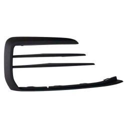 Δίχτυ Προφυλακτήρα Εμπρός Πλαινό Για VW Golf VII (7.5) Facelift 16-20 GTI Δεξί 1 Τεμάχιο Δίχτυ Προφυλακτήρα Εμπρός Πλαινό Για VW Golf VII (7.5) Facelift 16-20 GTI Δεξί 1 Τεμάχιο