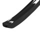 Αεροτομή Οροφής Πρόσθετο Για Vw Scirocco 14-17 R-Look Για Standard Έκδοση Gloss Black Από Abs Πλαστικό