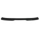Αεροτομή Οροφής Πρόσθετο Για Vw Scirocco 14-17 R-Look Για Standard Έκδοση Gloss Black Από Abs Πλαστικό