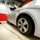 Πλαινά Μασπιέ Για Audi A3 8V 16-20 Sedan Από Abs Πλαστικό 2 Τεμάχια