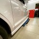 Πλαινά Μασπιέ Για Audi A3 8V 16-20 Sedan Από Abs Πλαστικό 2 Τεμάχια