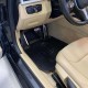 Πατάκια Σκαφάκια 3D Από Λάστιχο Για Bmw 3 F30 / F31 12-18 Rezaw Plast 4 Τεμάχια Μαύρα