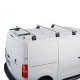 Στηρίγματα Roller CRUZ 941-444 Για Μπάρες L1 Alu Cargo 2 Τεμάχια