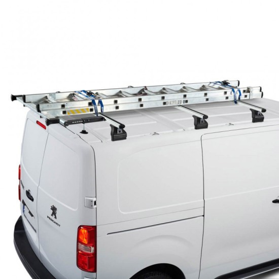 Στηρίγματα Roller CRUZ 941-444 Για Μπάρες L1 Alu Cargo 2 Τεμάχια