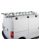Στηρίγματα Roller CRUZ 941-444 Για Μπάρες L1 Alu Cargo 2 Τεμάχια