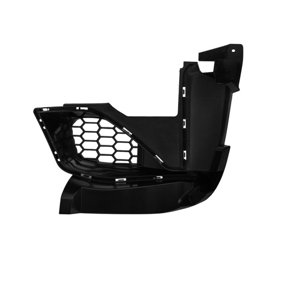 Μπροστινός Προφυλακτήρας Για Bmw 1 F20 LCI / F21 LCI  Facelift 15-19 M2 Look Κομπλέ Σετ Μετατροπής 18 Τεμαχίων