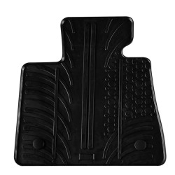 Πατάκια Αυτοκινήτου Gledring 0539 BMW X6 G06 2019- Μαύρο 4 Τεμάχια