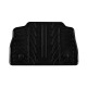 Πατάκια Αυτοκινήτου Gledring 0539 BMW X6 G06 2019- Μαύρο 4 Τεμάχια