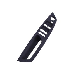 Χειρολαβή Πόρτας Εσωτερική & Πάνελ Διακοπτών Παραθύρων Για Bmw X5 E70 07-13 / X6 E71 08-15 Εμπρός Αριστερά (οδηγού) Χωρίς Τρύπα Καθρέφτη Μαύρο Χειρολαβή Πόρτας Εσωτερική & Πάνελ Διακοπτών Παραθύρων Για Bmw X5 E70 07-13 / X6 E71 08-15 Εμπρός Αριστερά (οδηγού) Χωρίς Τρύπα Καθρέφτη Μαύρο