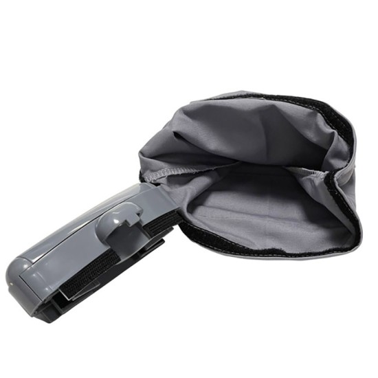 Πολυθήκη -Mini Κάδος Αποριμμάτων Αυτοκινήτου Holdall 22997