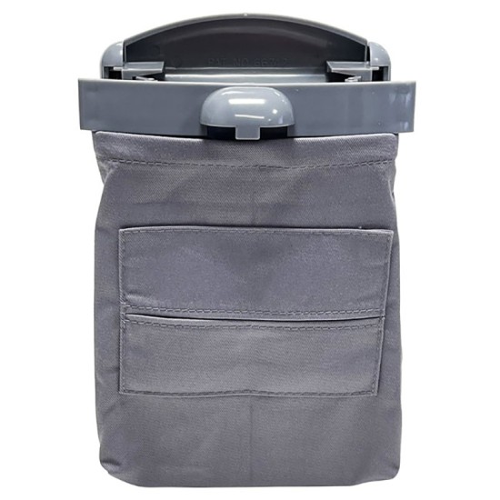 Πολυθήκη -Mini Κάδος Αποριμμάτων Αυτοκινήτου Holdall 22997
