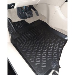 Πατάκια Σκαφάκια 3D Από Λάστιχο TPE Για Nissan X-Trail (T32) 2013-2021 Rizline 4 Τεμάχια Μαύρα Πατάκια Σκαφάκια 3D Από Λάστιχο TPE Για Nissan X-Trail (T32) 2013-2021 Rizline 4 Τεμάχια Μαύρα