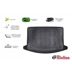 Πατάκι Πορτ-Παγκάζ 3D Σκαφάκι Από Λάστιχο TPE Για SsangYong Korando 4 C300 2019+ Μαύρο Rizline Πατάκι Πορτ-Παγκάζ 3D Σκαφάκι Από Λάστιχο TPE Για SsangYong Korando 4 C300 2019+ Μαύρο Rizline