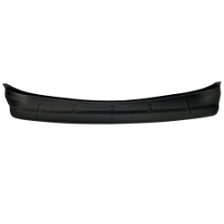 Προστατευτικό Πίσω Προφυλακτήρα Για Dacia Duster 2018+ Από Abs Πλαστικό Μαύρο