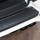 Προστατευτικό Πίσω Προφυλακτήρα Για VW Transporter T5 2003-2015 Από Abs Πλαστικό Μαύρο