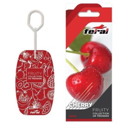 Σετ Αρωματικών Αυτοκινήτου Feral Fruity Collection 10 Τεμάχια 40228 Σετ Αρωματικών Αυτοκινήτου Feral Fruity Collection 10 Τεμάχια 40228