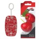 Σετ Αρωματικών Αυτοκινήτου Feral Fruity Collection 10 Τεμάχια 40228