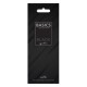 Αρωματικό Αυτοκινήτου Κρεμαστό Feral Basics Collection Black Signature
