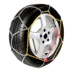 Αλυσίδες Χιονιού Pure No40 9mm 2 Τεμάχια Αλυσίδες Χιονιού Pure No40 9mm 2 Τεμάχια