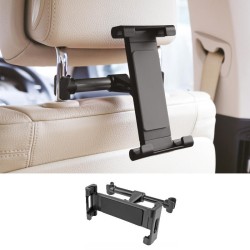 Βάση Tablet Για Προσκέφαλο Αυτοκινήτου THOLD-02 Βάση Tablet Για Προσκέφαλο Αυτοκινήτου THOLD-02