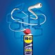 Σπρέι Αντισκωριακό - Λιπαντικό Flexible WD-40 600ml