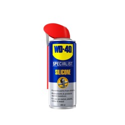 Σπρέι Σιλικόνης Specialist Silicone WD-40 400ml Σπρέι Σιλικόνης Specialist Silicone WD-40 400ml