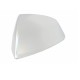 Καπάκια Καθρεφτών Για Aud Q5 4M 16-20, Q7 4M 15-19 Καβούκια Brushed Aluminium 2 Τεμάχια