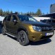 Πλαϊνά Φτερά Τροχών Για Dacia Duster 2010-2017 & Τριμ Πόρτας "Wild Look" Σετ 12 Τεμαχίων