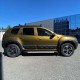 Πλαϊνά Φτερά Τροχών Για Dacia Duster 2010-2017 & Τριμ Πόρτας "Wild Look" Σετ 12 Τεμαχίων