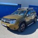 Πλαϊνά Φτερά Τροχών Για Dacia Duster 2010-2017 & Τριμ Πόρτας "Wild Look" Σετ 12 Τεμαχίων