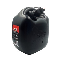 Μπετόνι - Δοχείο Καυσίμων Πλαστικό Μαύρο 5 Lt Feral Μπετόνι - Δοχείο Καυσίμων Πλαστικό Μαύρο 5 Lt Feral