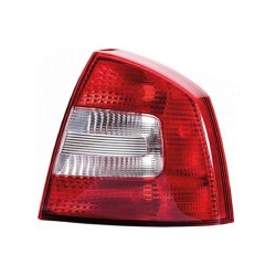 Φανάρι Πισινό Δεξί Για Skoda Octavia 5 08-13 4D Sedan Depo