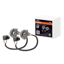 Αντάπτορες Τοποθέτησης LEDriving Osram H7 64210DA07 2 Τεμάχια Αντάπτορες Τοποθέτησης LEDriving Osram H7 64210DA07 2 Τεμάχια