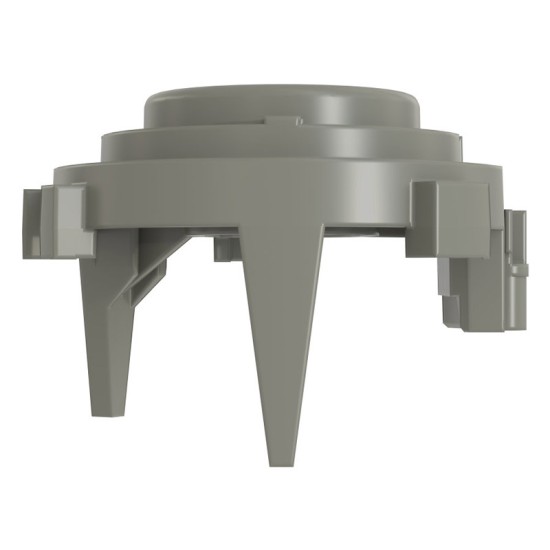 Αντάπτορες Τοποθέτησης LEDriving Osram H7 64210DA07 2 Τεμάχια