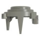 Αντάπτορες Τοποθέτησης LEDriving Osram H7 64210DA07 2 Τεμάχια
