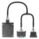 Αντίστασεις Canceller Canbus Για Led Με Φίσα Plug & Play Osram LEDriving Smart Canbus LEDSC03 2 Τεμάχια